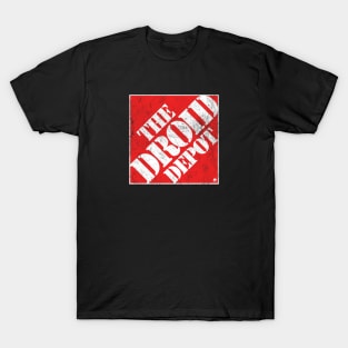 The Droid Depot T-Shirt